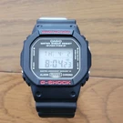 Casio G-shock DW-5600VT Demon King Collaboration Fox Fire Black Watch Good. Fixed Price $197.26.