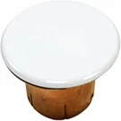 Reliable Rfc White Cover Plate Assembly 135 Degree. Fixed Price $25.99.