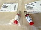 Lot Of 2 - Ansul Part No: 439396 Detection Circuit End Line ( Eol ). Fixed Price $140.81.