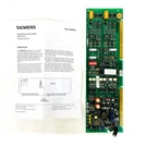 Siemens ALD-2I Analog Loop Driver For Mxl Alarm, Cerberus Pyrotronics 580-891618. Fixed Price $356.40.