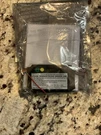 Tyco Focus Supervised Horn/strobe Sim UL9 472488-F New. Fixed Price $19.99.