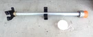 Victaulic Firelock Automatic Sprinklers Concealed Standard Response S333PFS4W024. Fixed Price $266.00.