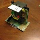 Gamewell ZANS-400 Horn Circuit Card 30636 Notification. Fixed Price $115.50.