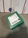 Eclipse VF560532AA Veri-flame Burner Monitoring Control, No-purge, Uv. Fixed Price $250.00.