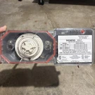 Siemens AD2-P Duct Detector With Smoke And Sampling Tube. Fixed Price $30.00.