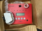 CWSI-FST-1. Fixed Price $350.00.