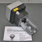 Honeywell Electric Valve Actuator ML7425B3012, 24 Ac, Spring Return, 90SEC Cycle. Fixed Price $399.95.