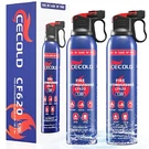 Fire Extinguisher For Home,mini 5-IN-1 Spray With Mount,water-based. Fixed Price $119.99.