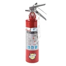 Buckeye 13315 Abc Multipurpose Dry Chemical Hand Held Fire Extinguisher With Alu. Fixed Price $75.66.