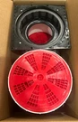 Holdrite HFP-M6 Hydroflame Pro Series Telescoping Sleeve 8"-12" Pipe Lot. Fixed Price $59.99.