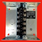 Fireye 61-5042 Open Wiring Base For M-series Ii & Microm. Fixed Price $114.00.