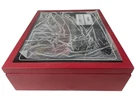 Autopulse IQ636X Analog Addressable Release And Fire Alarm System Ansul Only Box. Fixed Price $799.99.