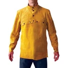 Tillman 3221-20 Brown Side Split Cowhide Cape Sleeve 20" Bib Combo 3X-LARGE. Fixed Price $136.99.