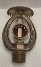 Grinnell Duraspeed Upright Fire Spray Sprinkler Head SSU-1 Brass. Fixed Price $32.36.