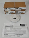 1 Lot Edwards Systems Technology & Fenwal Temperature Smoke Sensors. Fixed Price $1799.00.