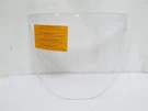 235370 New-no Box; 3M 82700-00000 Uncoated; Clear Faceshield Visor 14-1/2" Wide. Fixed Price $25.40.