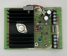Alarm-saf Power Supply / Battery Charger Board 38-012 7503-1 Used 12V.. Fixed Price $21.29.