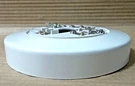 New Monaco Hochiki HSC-4R Biege Fire Alarm Base Only H073 729-101-00. Fixed Price $19.99.