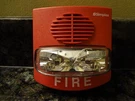 Simplex 4903-9417 T/a Red 15 Cd A/v Fire Alarm Horn Strobe Free Shipping !!!. Fixed Price $34.99.