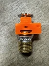 Tyco 1/2" Npt Fire Sprinkler Head TY323 155 F/68 Chrome 2024. Fixed Price $6.00.