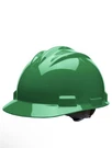 Bullard 3-RIB S61 Cap Style Safety Hard Hat With 4-POINT Ratchet Suspension. Fixed Price $13.99.