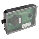 Edwards Signaling SD-2W Duct DETECTOR,2-WIRE 16X425. Fixed Price $308.18.