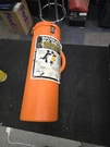 Water-jel Fire Blanket Heat Shield 8' X 6'. Fixed Price $65.00.