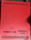 Wheelock Powerpath Supply PS-24-8MC 8A 24V Nac. Fixed Price $144.00.