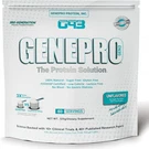 Premium Genepro Gen. Unflavored Protein Powder - (3RD Generation, 60 Servings). Fixed Price $67.99.