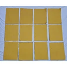 Nomex Made With Kevlar Smoke Fireproof Curtain Remnants 8" 10" 340 Gsm. Fixed Price $29.99.