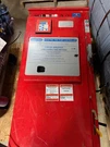 Joslyn Clark Electric Fire Pump Controller. Fixed Price $2848.95.
