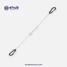 Amerex 17354 24-INCH Cable Segment For Fire Suppression System. Fixed Price $20.05.