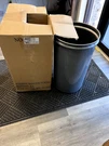 Justrite 15 Gallon Fire Resistant Steel Drum 26005. Fixed Price $92.75.