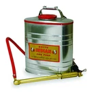 Indian Fire With Smith Pump, Galvanized Steel, 30" Hose, 18 Wand. Fixed Price $328.41.