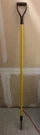 Nupla Firefighting 6FT Pike Pole W/ Handle Firefighter Rescue Tool. Fixed Price $54.99.