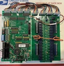 Notifier LDM-32 Lamp Driver Module & LDM-R32. Fixed Price $275.00.