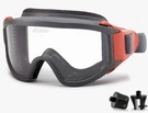 Ess X-tricator Clear Lens Fire Goggles Anti-fog & Scratch-resist 740-0287. Fixed Price $40.00.