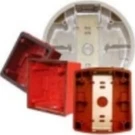 Wheelock Dbb-r Cooper Dbbr Deep Back Box. Fixed Price $31.84.
