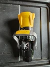 Elkhart Chief Xd 1.5" Nh Combination Nozzle 150 Gpm 100PSI. Fixed Price $825.00.