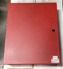 New Honeywell Ademco V128FBP-9 Fire Alarm Enclosure (missing Board). Fixed Price $225.00.
