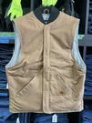 Bulwark Fr Vest Small. Fixed Price $105.00.