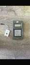 Honeywell W1044A1006 Excel Plus Operator Terminal 14506831-001 W/ Case & Cables. Fixed Price $350.00.