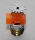 Tyco TY4251 Sprinkler Head 575914286 286F 3/4" Thread K8.0. Fixed Price $5.00.
