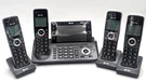 *open-box* At&t 4-HANDSET Dect 6.0 Cordless Home Business Phone. Fixed Price $100.99.