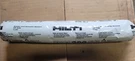 Hilti Cp 506 Smoke And Acoustic Sealant 412590 19.6 Fl. Oz. White Lot Of Tubes. Fixed Price $49.99.
