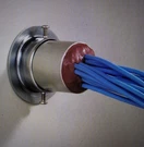 Sti FS201 Specseal Ready Sleeve - 2" Emt Fire Quantity. Fixed Price $100.00.