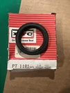 New Ptc Wagon Wheel Seal PT1181 , Free Shipping !. Fixed Price $5.49.