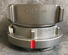 Action 5" F.nst R.l. Swivel X Storz Aluminum Fire Adapter - New. Fixed Price $308.95.