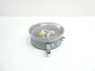 Mercoid DA-31-153-4 Pressure Switch 1/4IN Npt 1-35PSI 120/240V-AC/DC. Fixed Price $530.75.