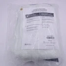 Sellstrom White Fiberglass Fire Blanket 60"X72" 1000 Max Temp. S97467. Fixed Price $57.99.